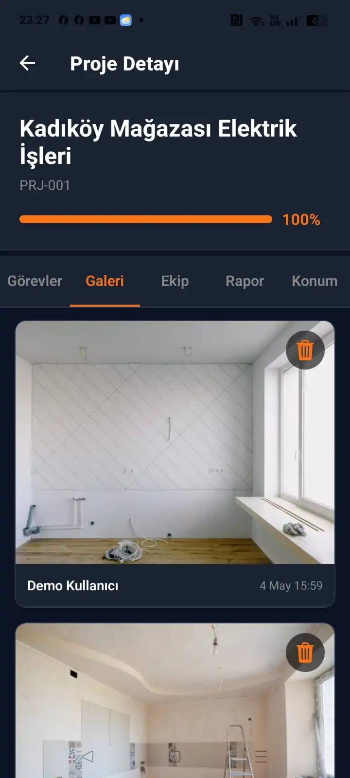 Fotoğraflar